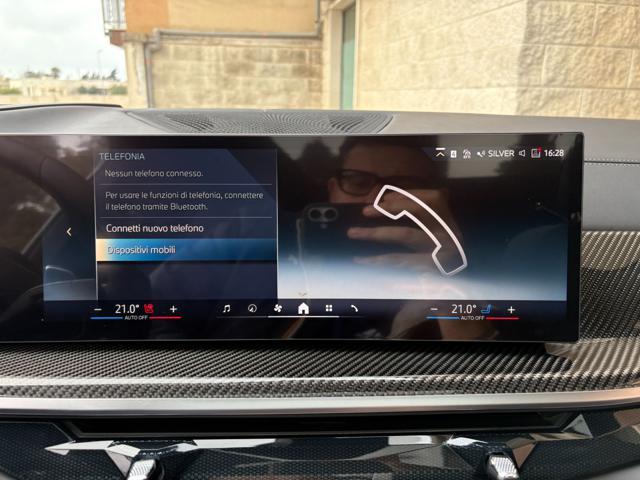 BMW X5 xDrive30d 48V Msport Pro con soli 3563 km