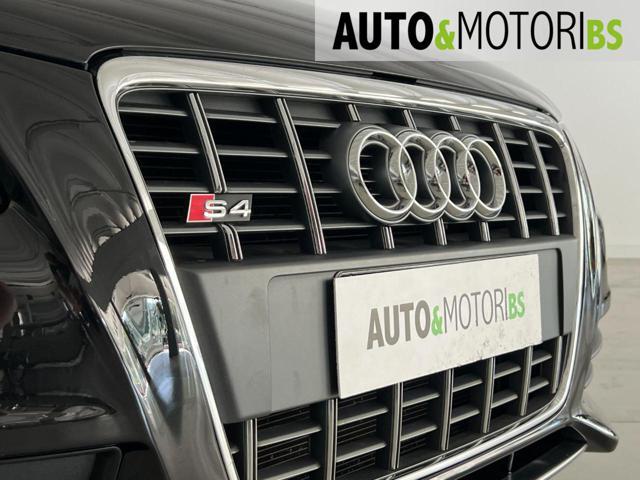 AUDI S4 Avant 3.0 TFSI quattro *BOOKSERVICE AUDI*