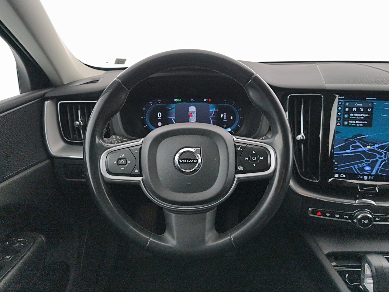 Volvo XC60 2.0 b4 Core