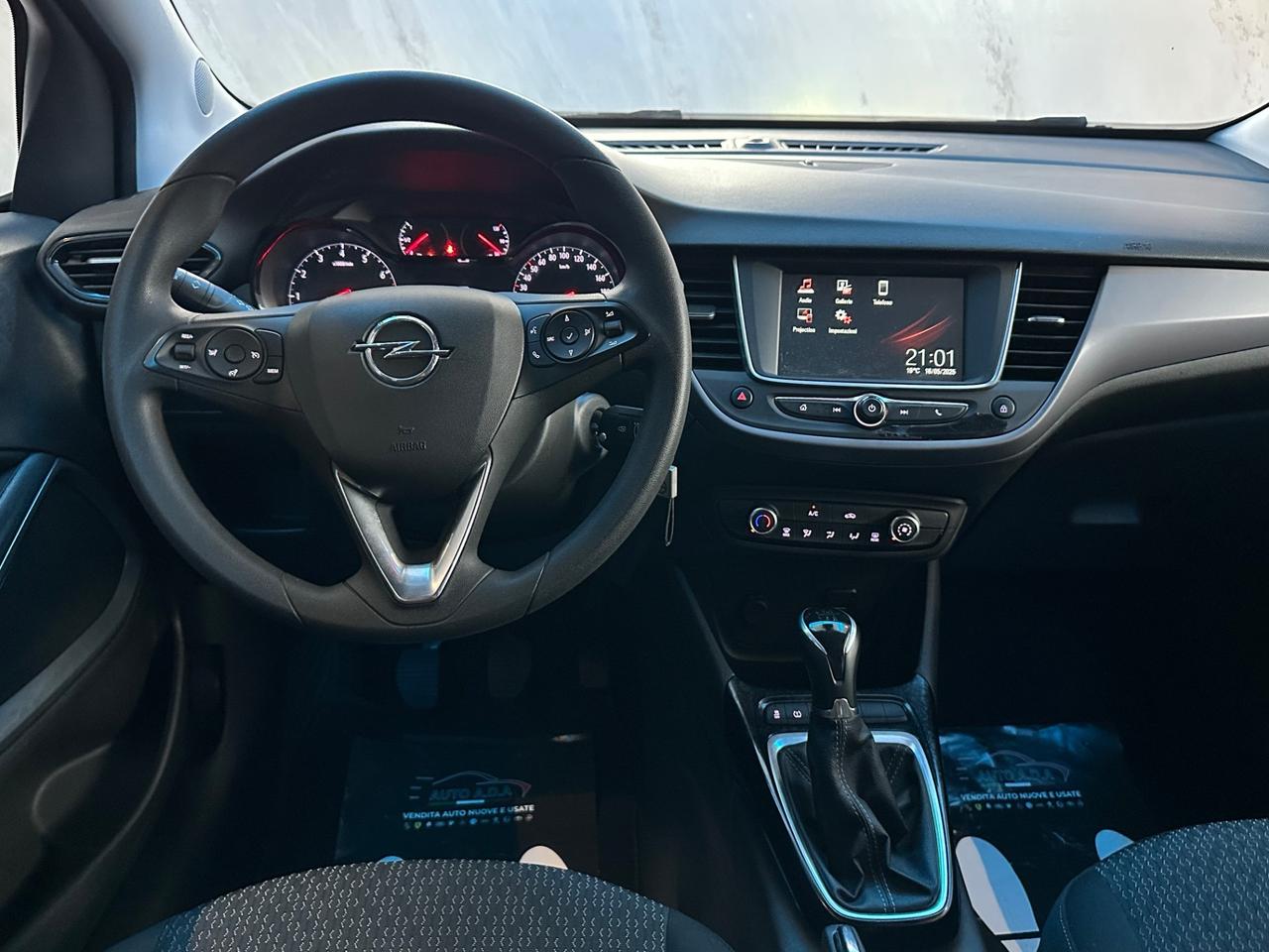 Opel Crossland Crossland X 1.2 12V Innovation