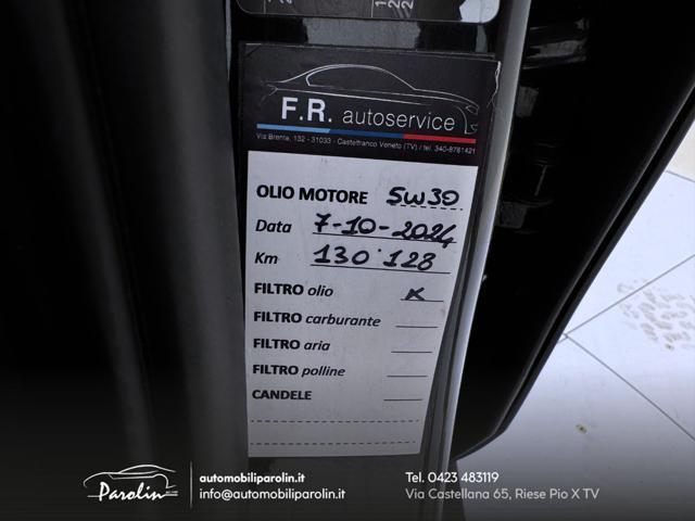 MINI Clubman 2.0 Cooper D Business Automatica-LED-Navi-Cerchi17