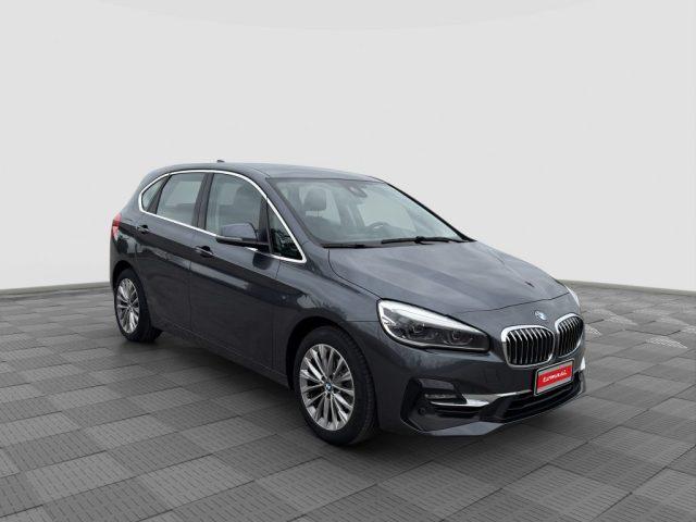 BMW 216 Serie 2 d Active Tourer Luxury
