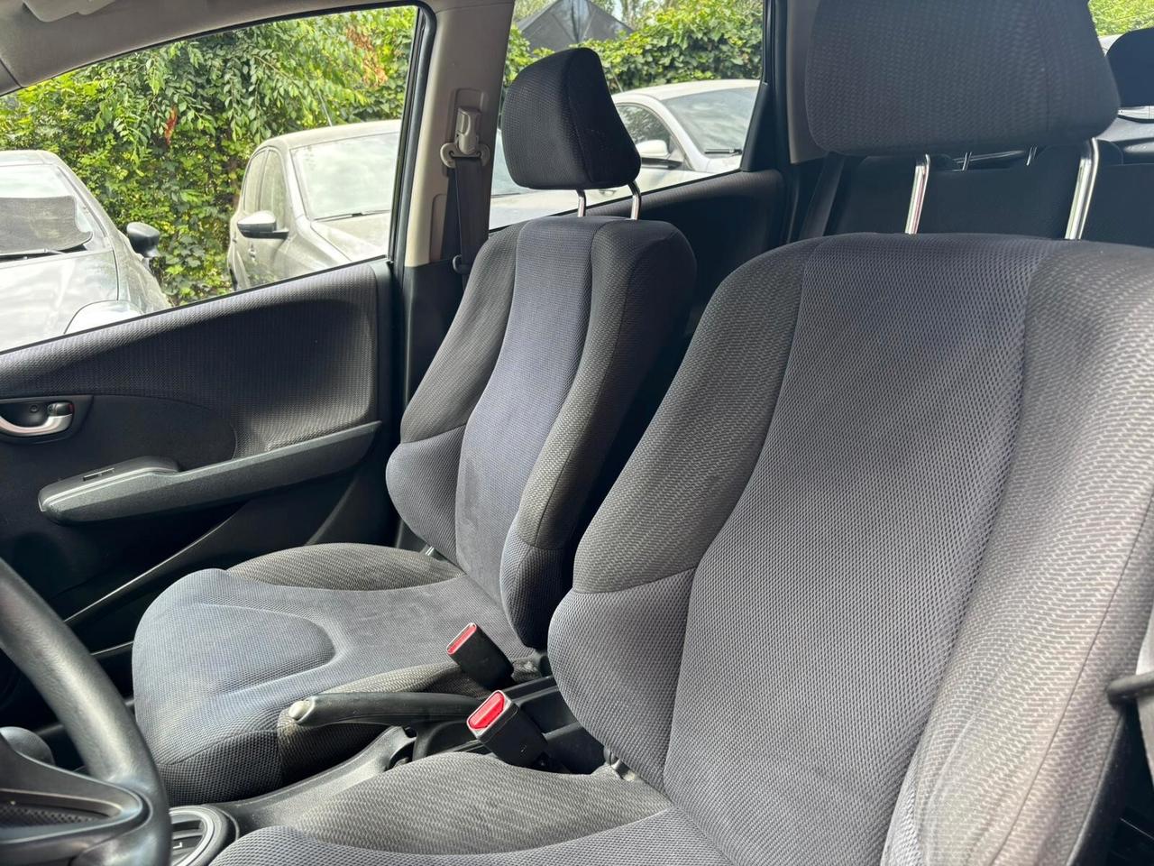 Honda Jazz Hybrid 1.3 i-DSi i-VTEC OK Neopatentati