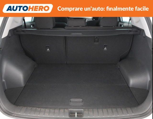 HYUNDAI Tucson 2.0 CRDi 4WD XPossible