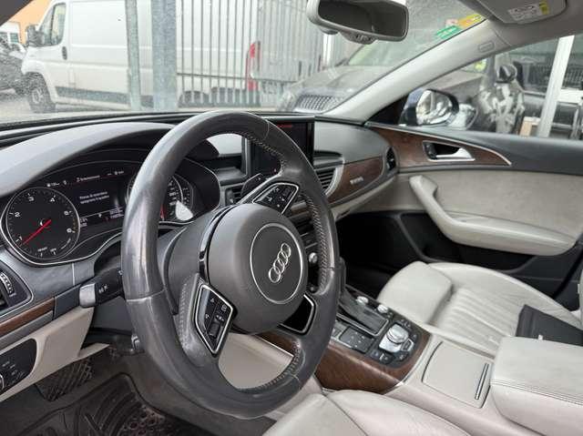 Audi A6 A6 Avant 3.0 tdi Business quattro 272cv s-tronic