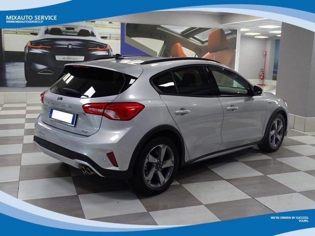 FORD Focus Active 1.0 EcoBoost 125cv Business coPilot EU6