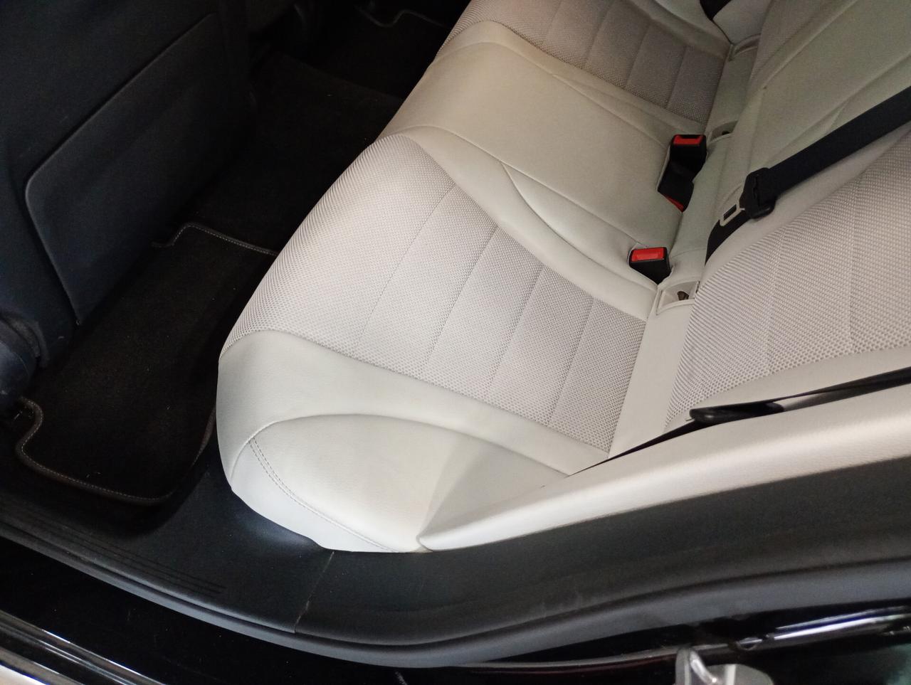 Mercedes-benz C 220 d S.W. 4Matic Auto Sport