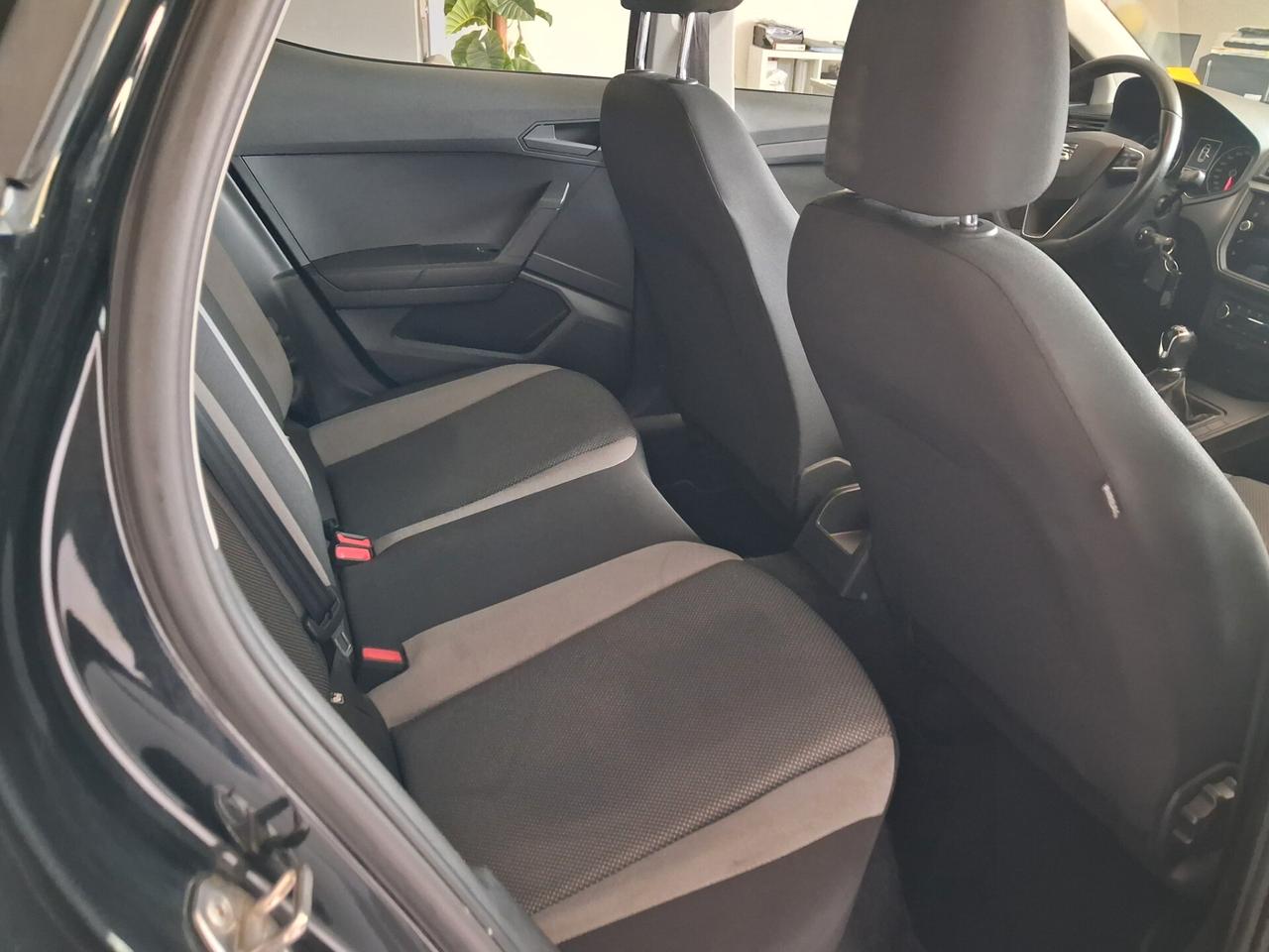 Seat Ibiza 1.6 TDI 95 CV 5 porte Business