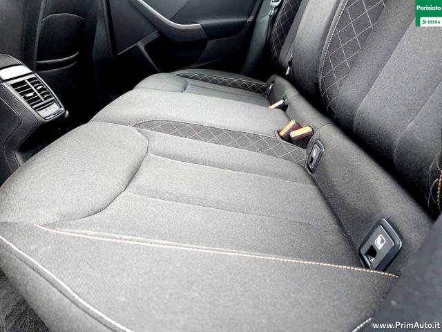 SKODA Kamiq 1.0 G-Tec Ambition