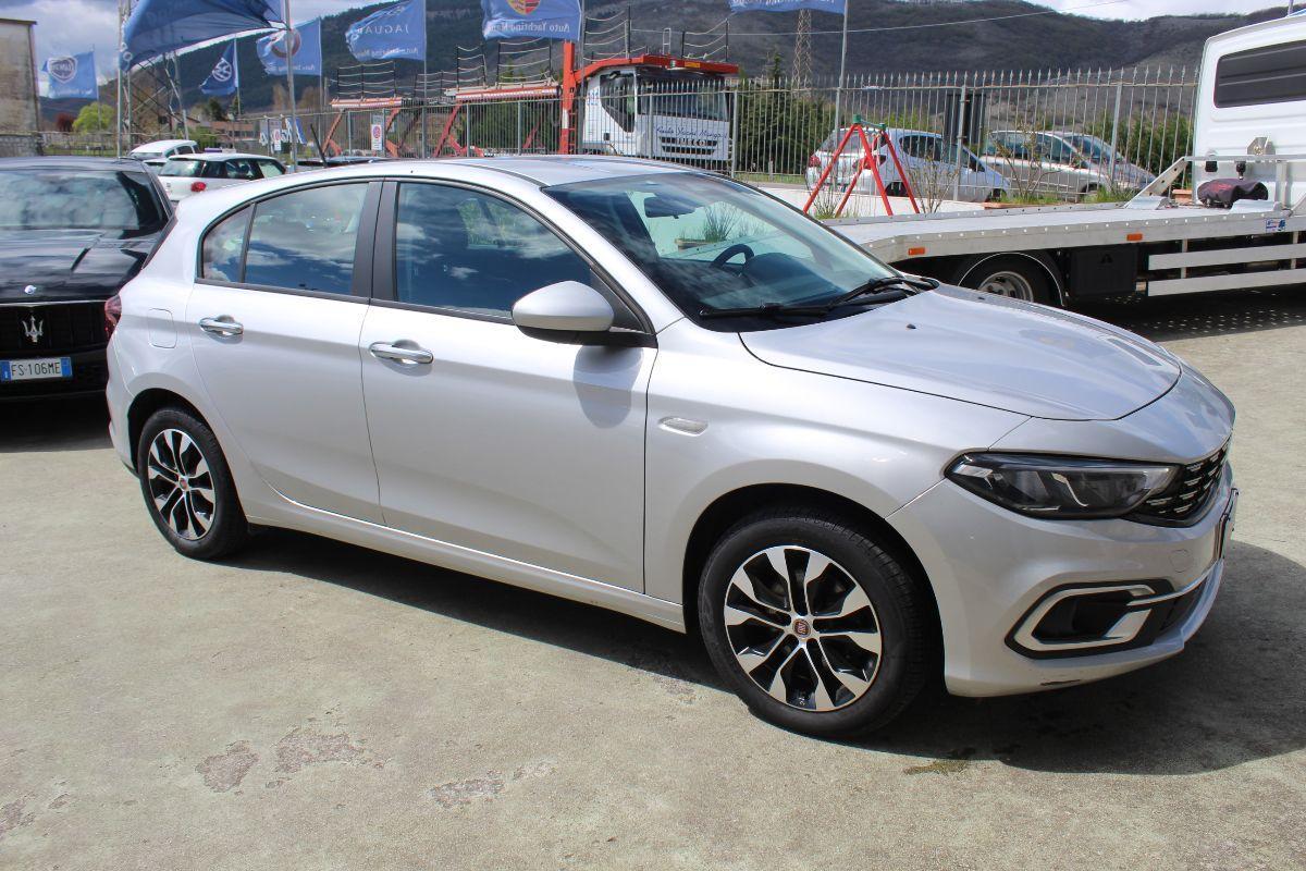 FIAT - Tipo - 1.3 Mjt S&S 5p. Mirror