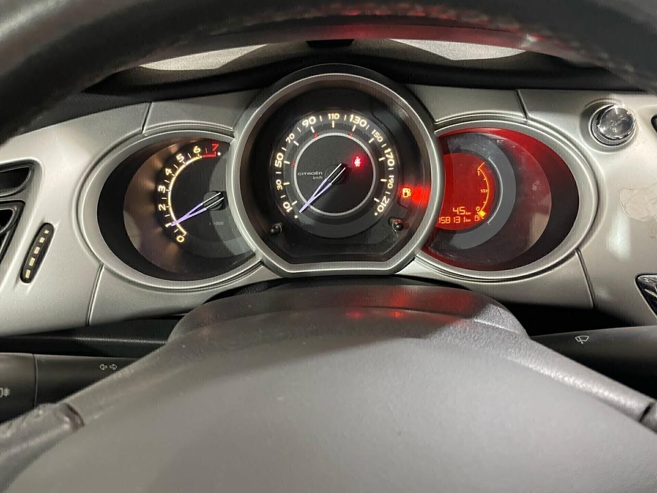 Citroen C3 1.1 Exclusive