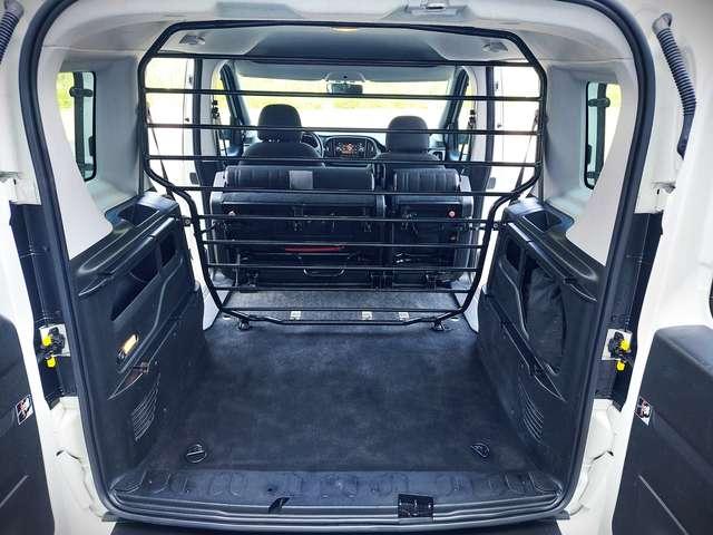 Fiat Doblo 1.3 mjt 16v 95 CV N1 AUTOCARRO 5 POSTI