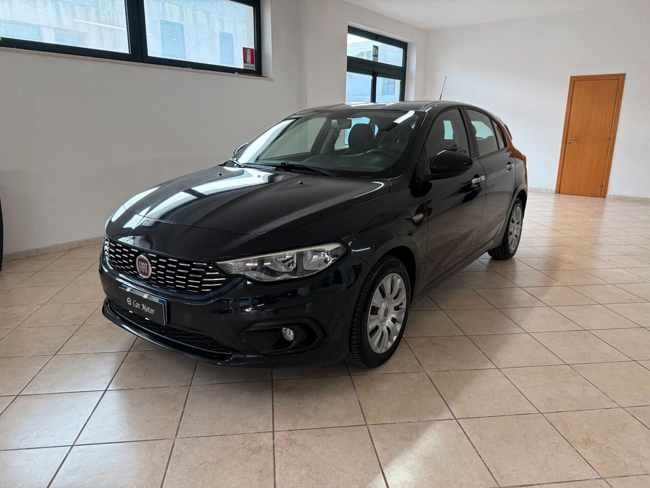 Fiat Tipo 1.4 T-Jet 120CV GPL 5 porte Pop