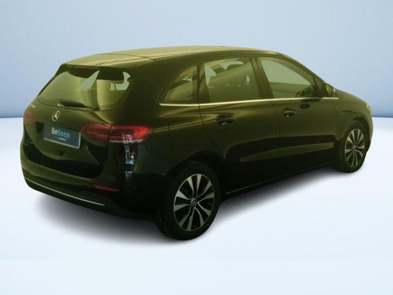 Mercedes-Benz Classe B B 250 E PHEV (EQ-POWER) SPORT AUTO