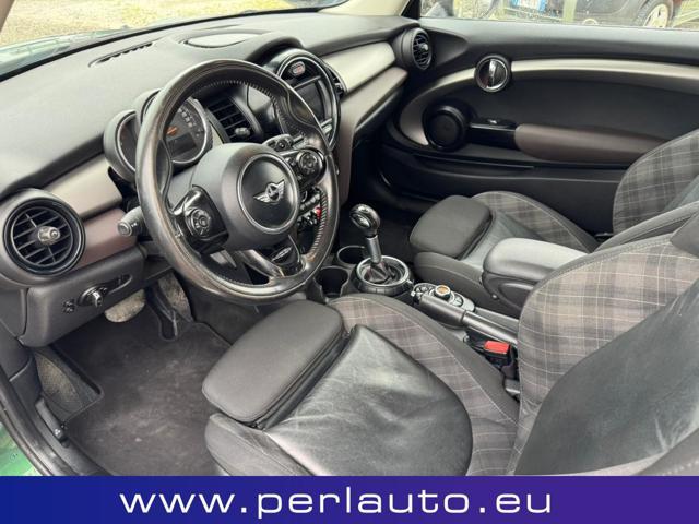 MINI Cooper SD 2.0 Cooper SD Hype