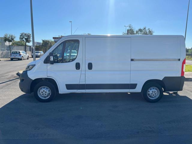 PEUGEOT Boxer 330 2.0 BlueHDi PM-TN Furgone