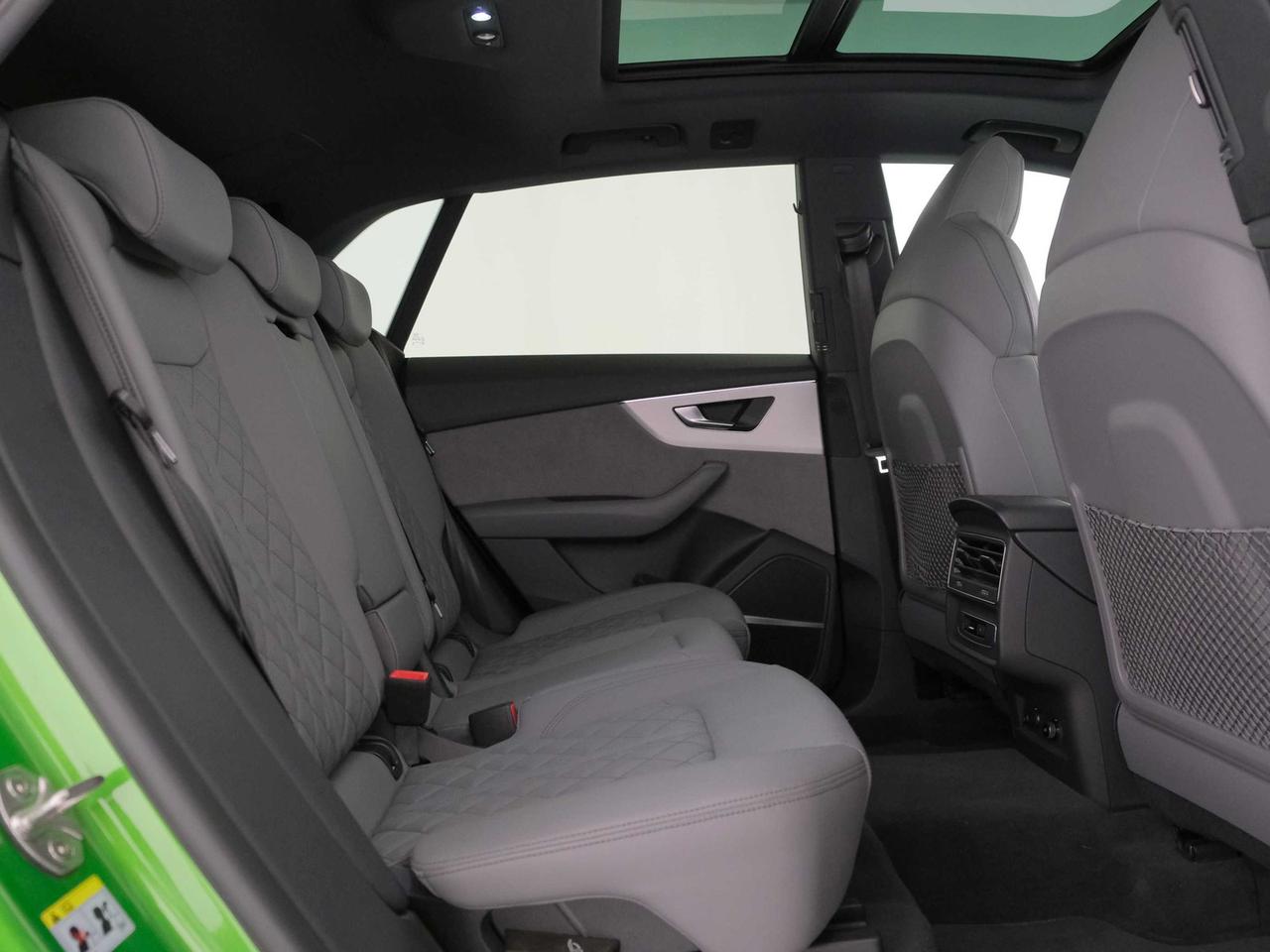 Audi Q8 55 3.0 v6 tfsi e sport quattro tiptronic