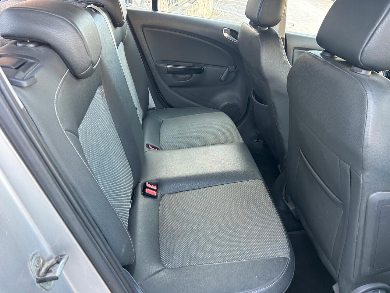 Opel Corsa 1.3 CDTI 90CV 5 porte Cosmo