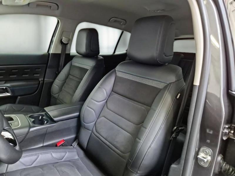 CITROEN C5 AIRCROSS BLUEHDI 130 CV SES SHINE EAT8 SUV