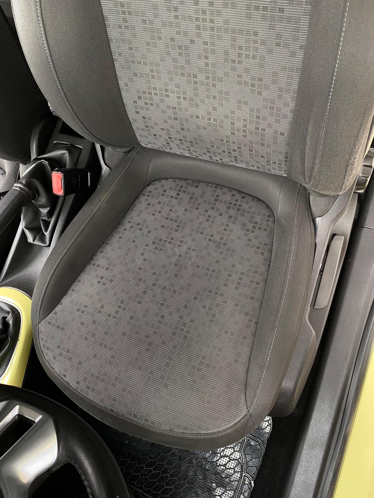 Opel Adam 1.2 70cv Jam - UNICO PROPRIETARIO