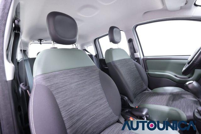 FIAT Panda 1.3 MJT 95 CV S&S 4x4 NEOPATENTATI