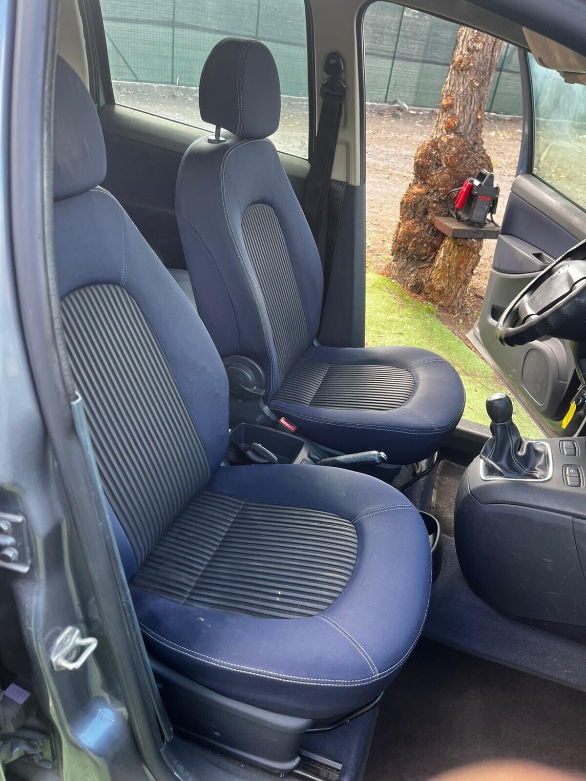 Lancia MUSA 1.3 Mjt 16V 90 CV