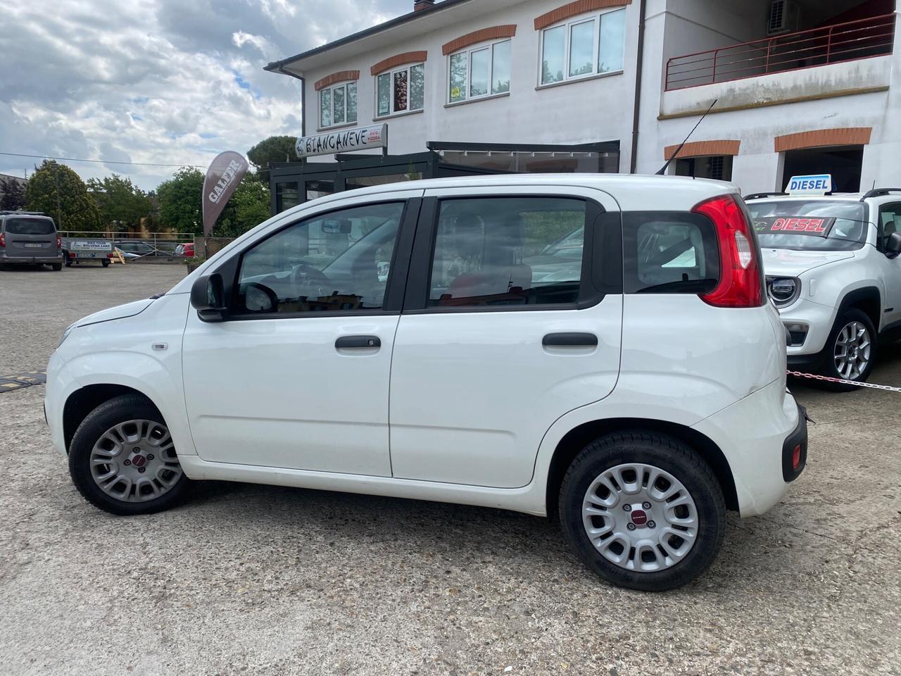 Fiat Panda 1.2 Easy
