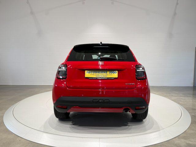 FIAT 600 Hybrid 100 CV Pop DCT MHEV / PREZZO REALE