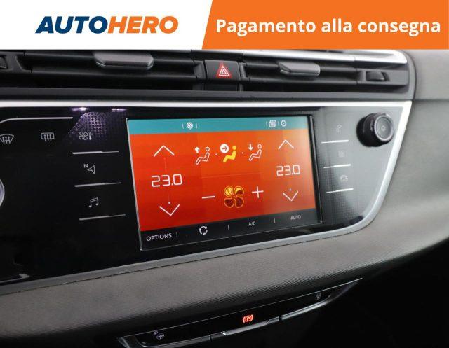 CITROEN Grand C4 Spacetourer BlueHDi 150 S&S EAT6 Shine