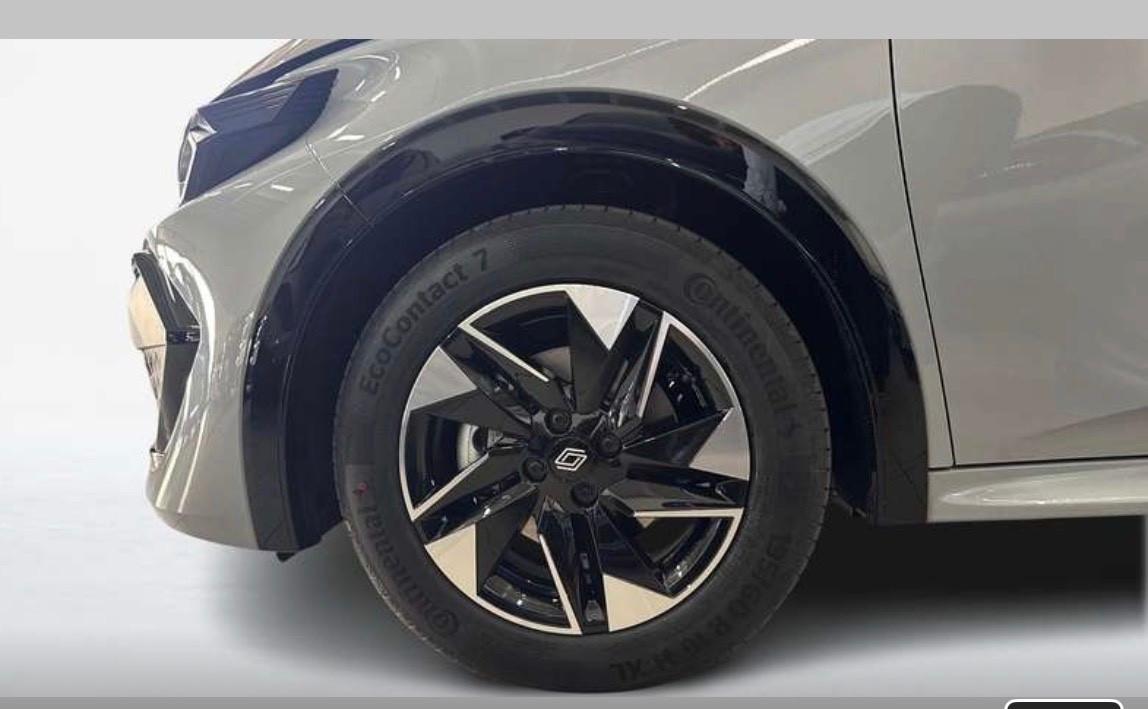 New Renault Clio TCe 115 CV 5 porte Techno