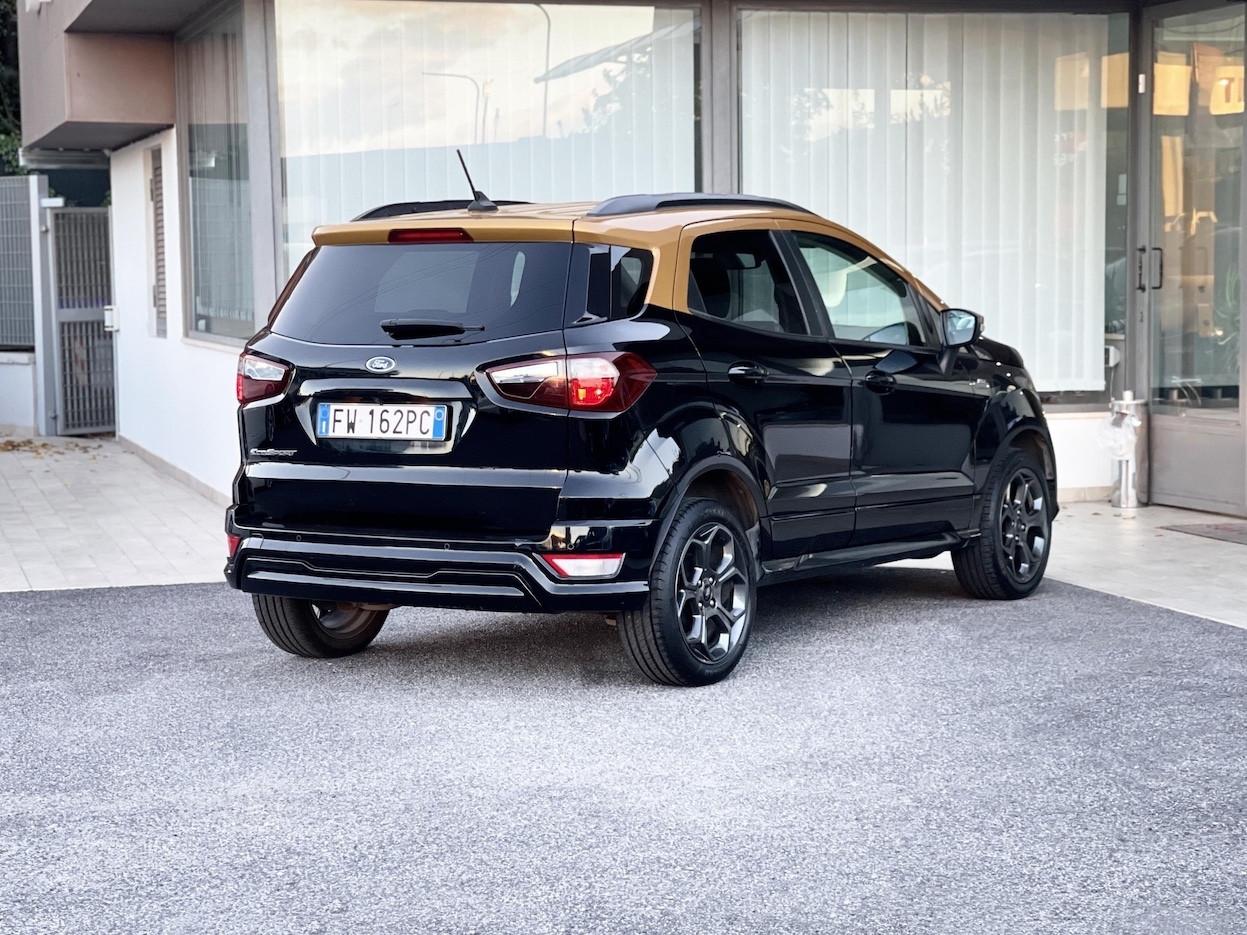 Ford EcoSport 1.0 Benzina 100CV E6 Neo. - 2019