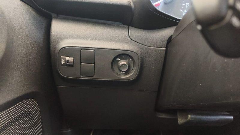 Citroën C3 PureTech 83 S&S C-Series Neo patentati
