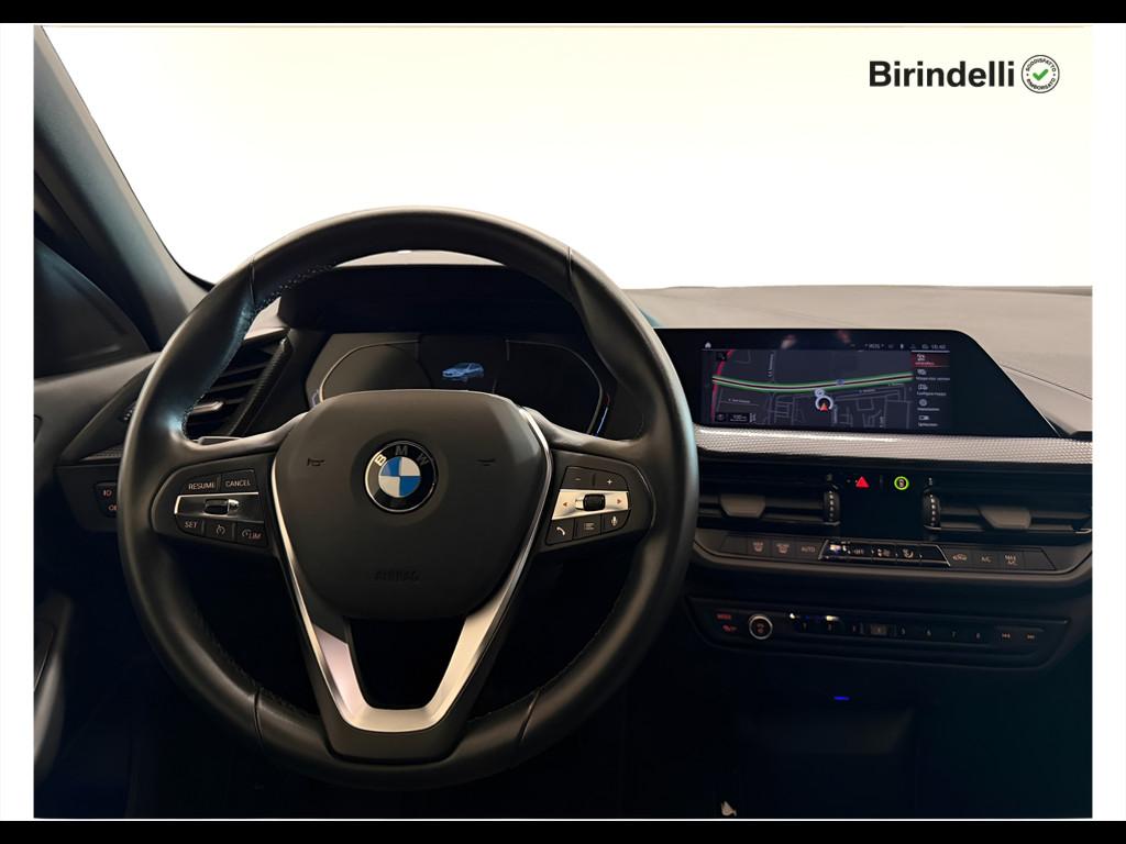 BMW Serie 1 (F40) - 118d 5p. Sport