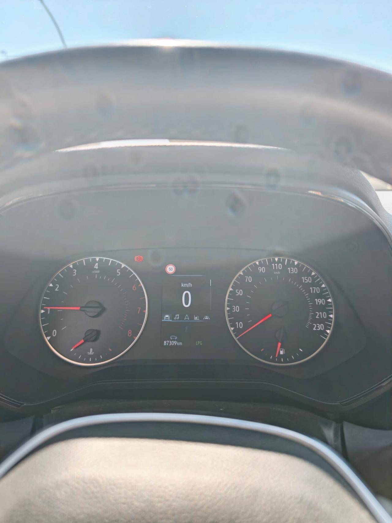 Renault Clio TCe 100 CV GPL 5 porte Equilibre