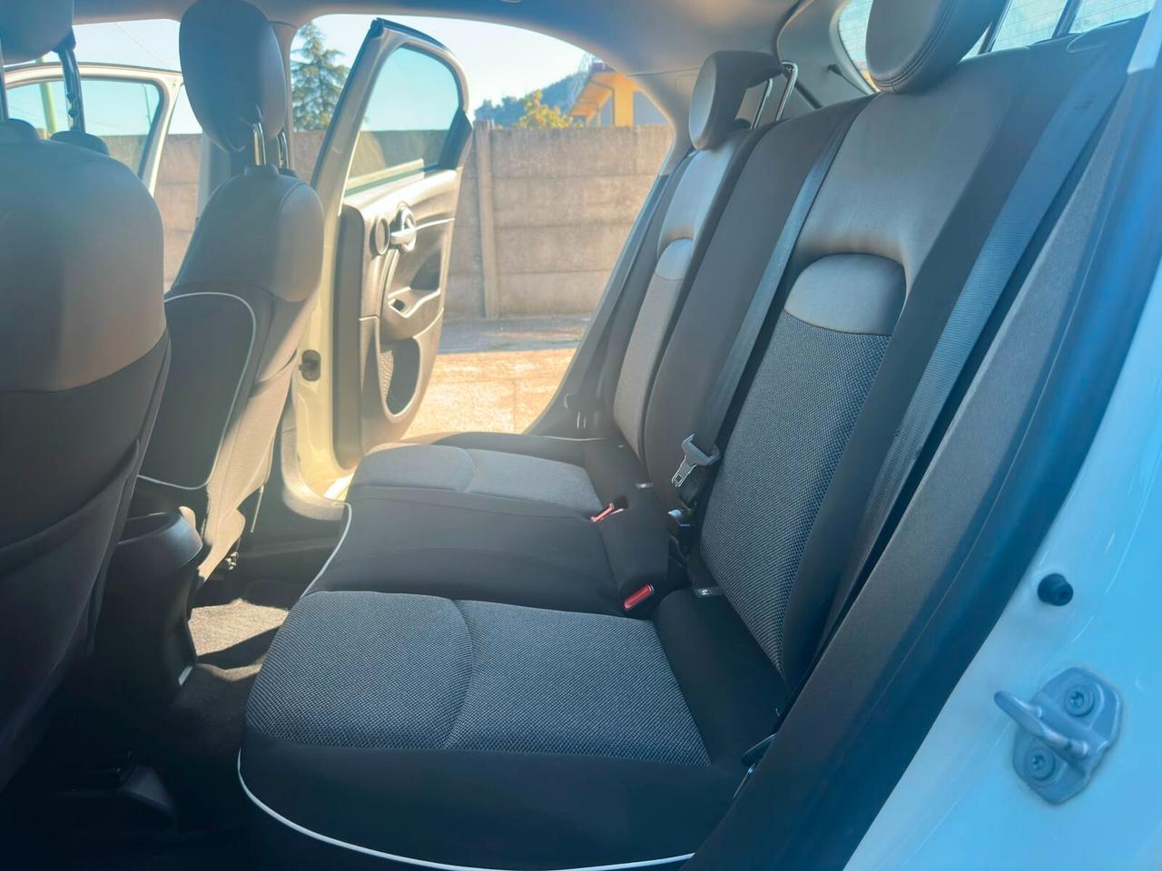 Fiat 500X 1.6 Mtj 120 CV Business DISTRIBUZIONE E TAGLIANDO OK