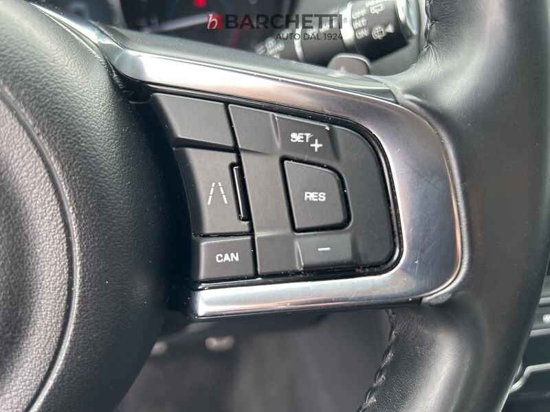 Jaguar F-Pace (X761) 2.0 D 180 CV AWD AUT. PRESTIGE