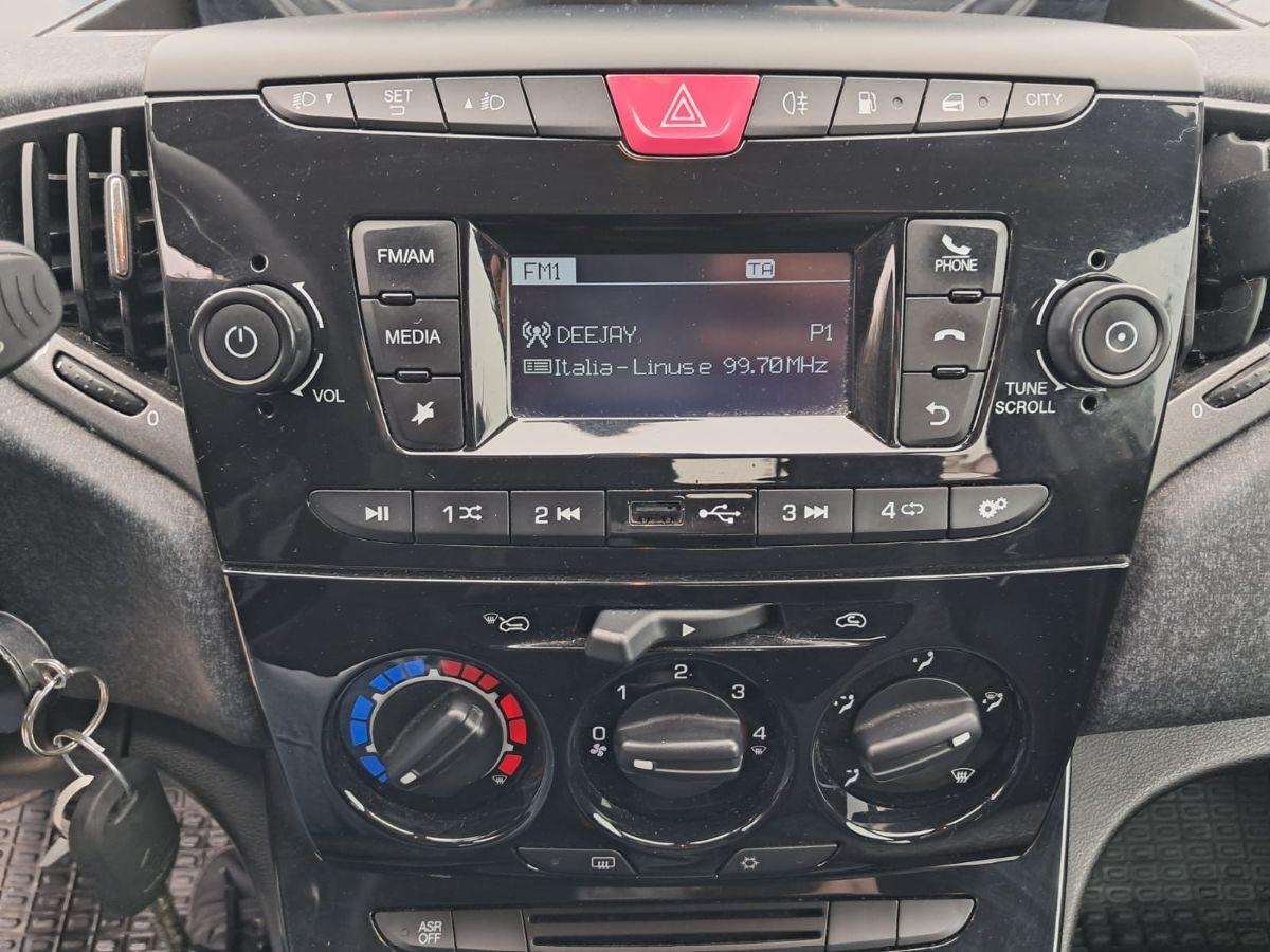 LANCIA - Ypsilon - 1.2 69 CV 5p. Elefantino Blu GPL