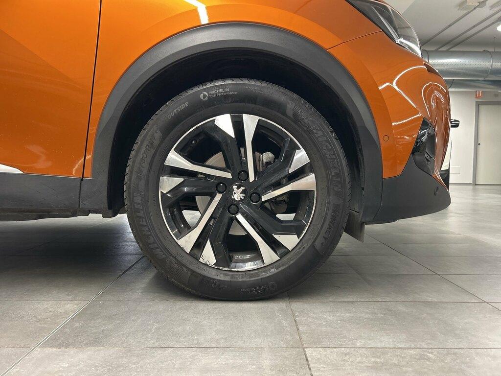 Peugeot 2008 1.2 PureTech GT EAT