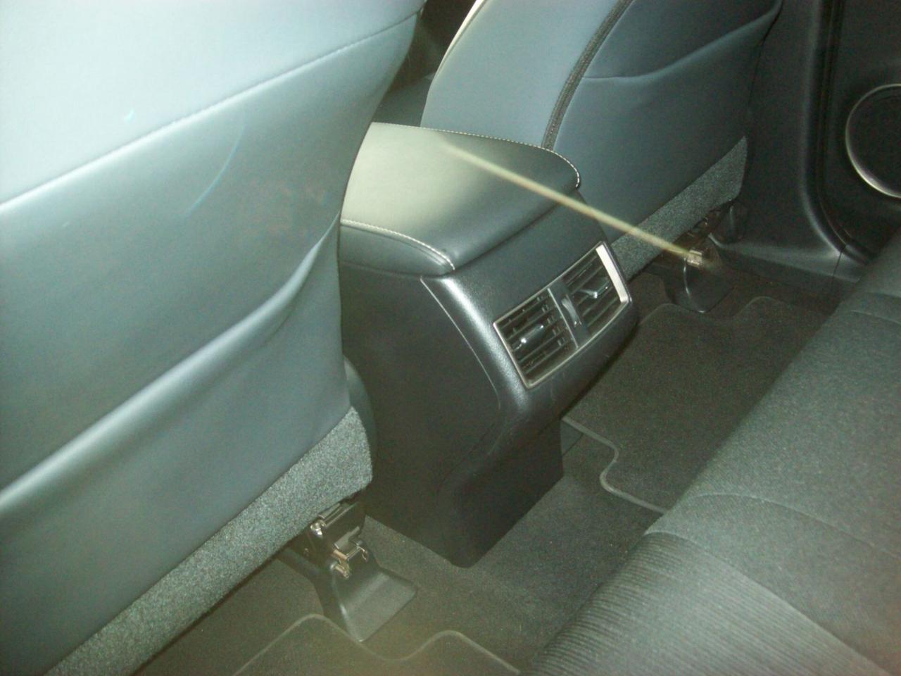 Lexus NX 300h Hybrid 4WD Business