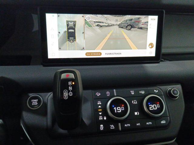 LAND ROVER Defender 110 3.0D I6 250 CV AWD Auto SE