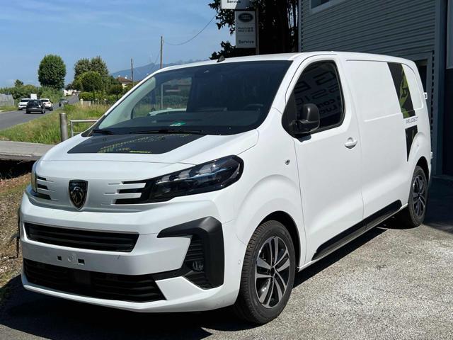 PEUGEOT Expert 2.2 Diesel 180cv Tech Edit. M aut