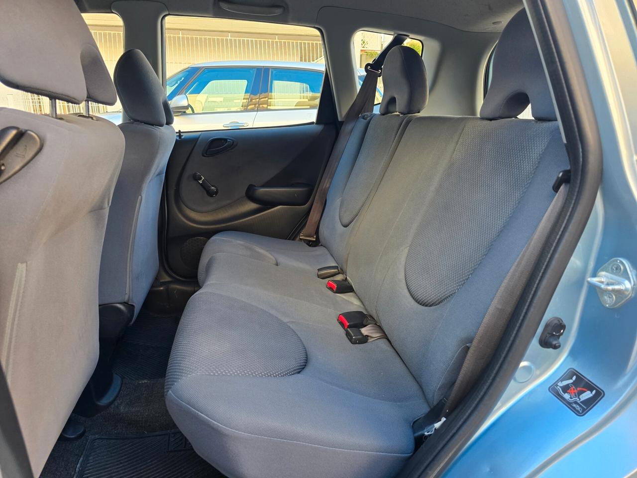 Honda Jazz 1a serie 1.2 I-DSI 5P LIVE