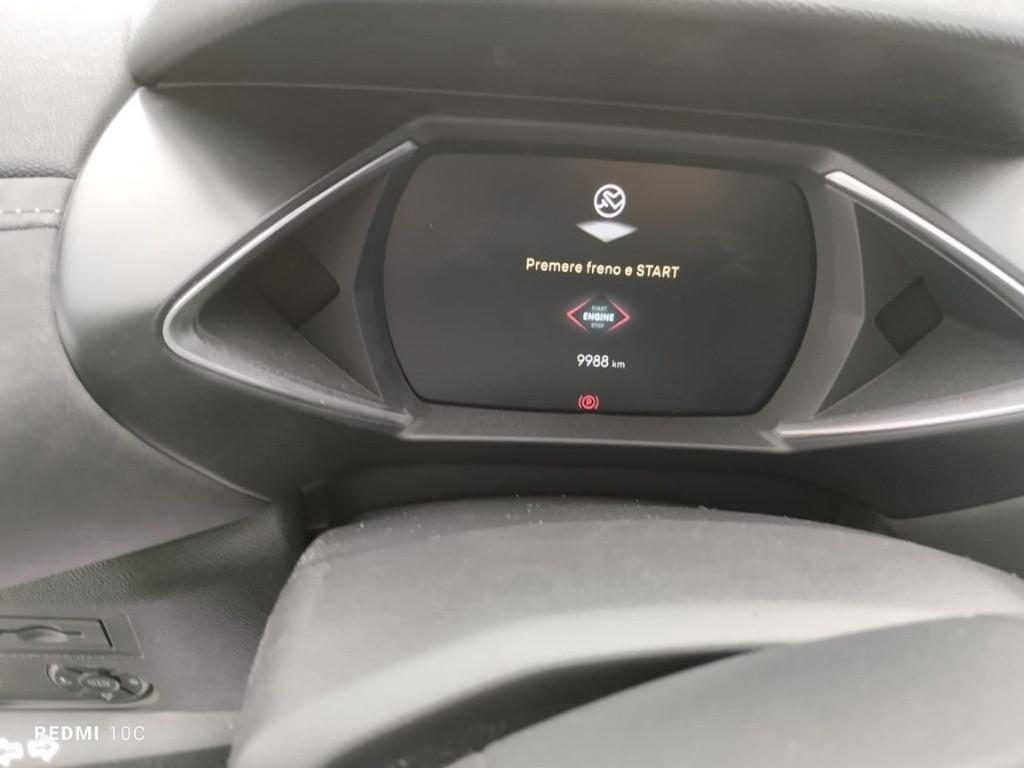 DS DS3 Opera E-TENSE