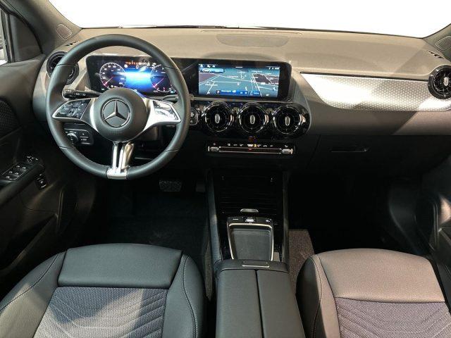 MERCEDES-BENZ GLA 180 d Automatic Advanced