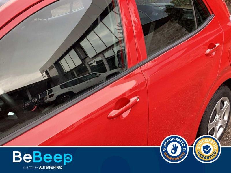 Kia Picanto 1.0 MPI COOL MY18