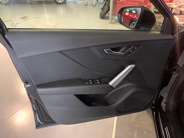 AUDI Q2 1.4 TFSI COD S tronic Business