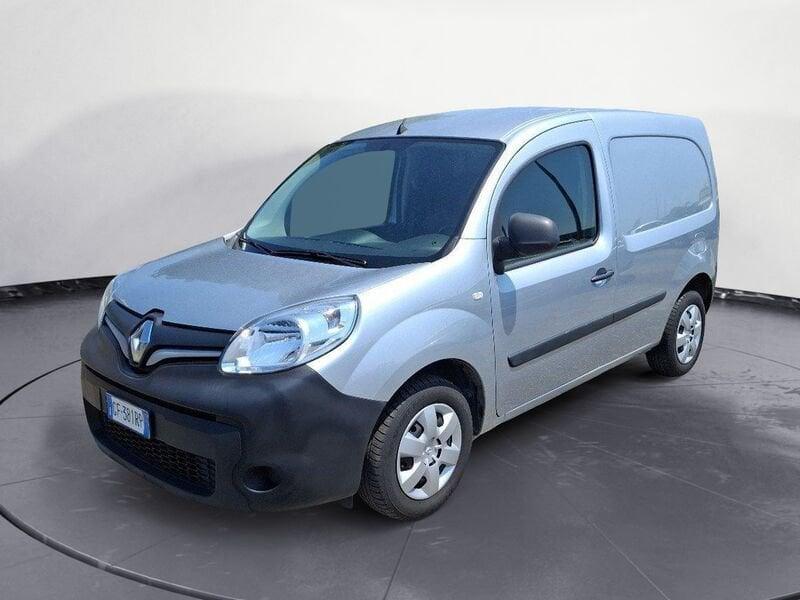 Renault Kangoo Blue dCi 115CV Express Furgone Ice