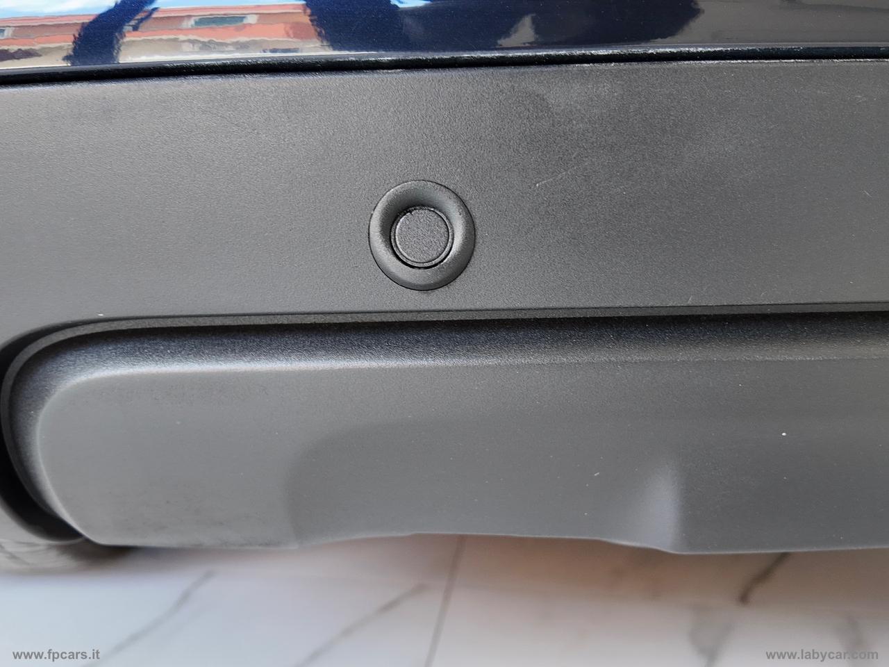 MINI Mini Cooper D Business Countryman Aut.