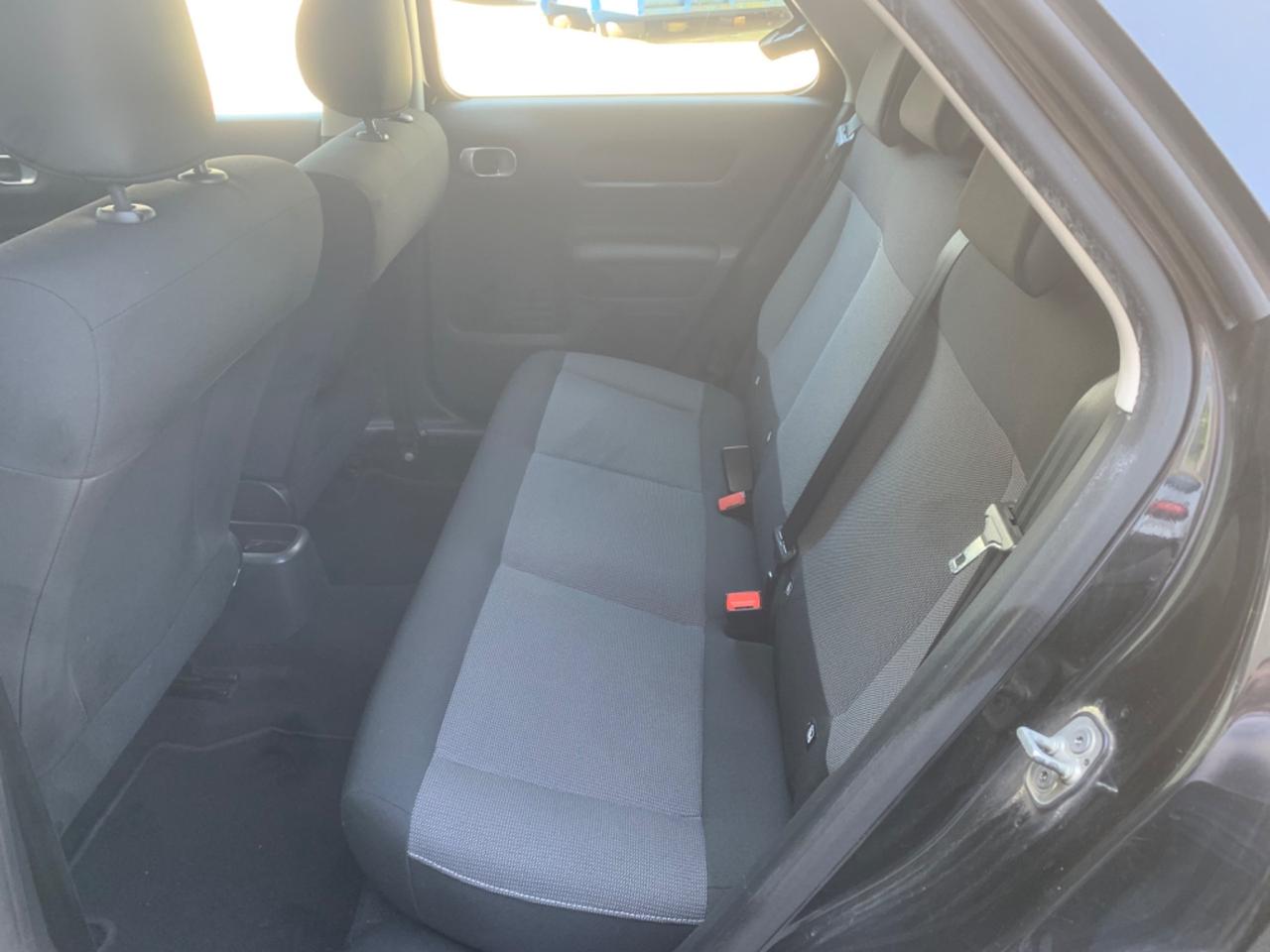 Citroen C4 Cactus PureTech 75 Feel