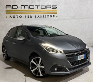 Peugeot 208 OFFERTA LIMITATA ENTRO 15/12 Benzina Automatico Tetto Opaco